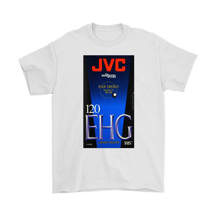 JVC - EHG 120 TAPE