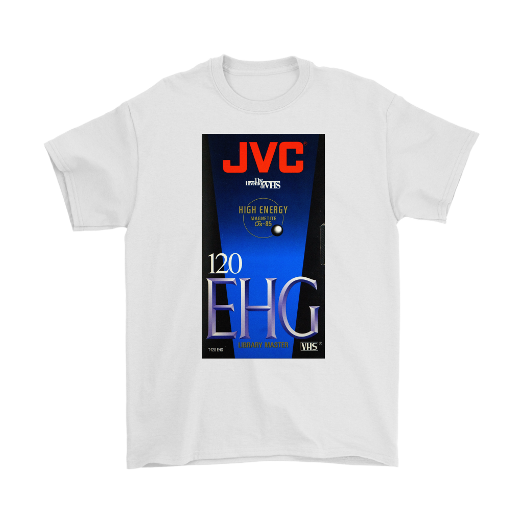 JVC - EHG 120 TAPE