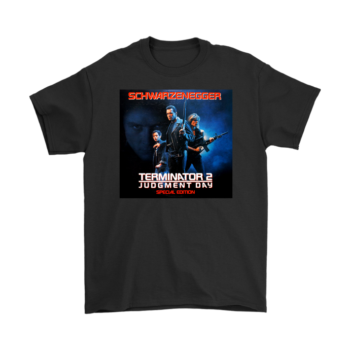 TERMINATOR 2 - JUDGMENT DAY - SPECIAL EDITION